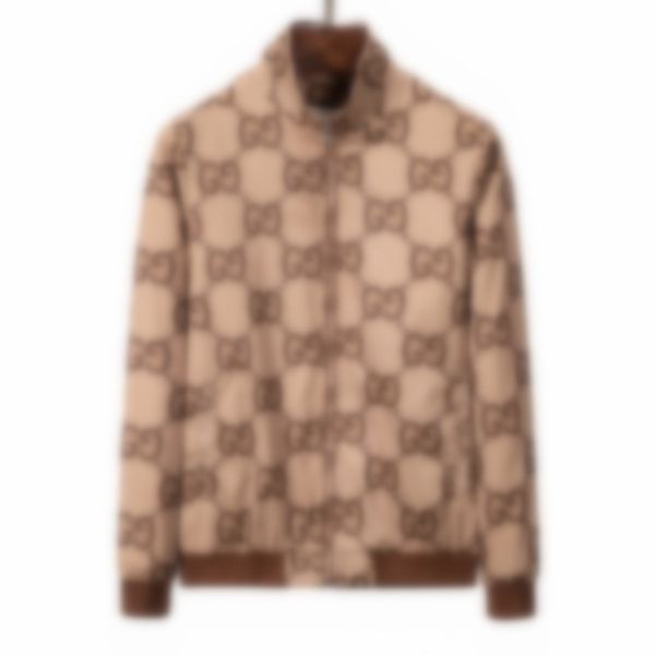 2022 spring and autumn fashion coat men's plaid casual windbreaker bomber jacket waterproof straight type, Black;brown
2022 spring and autumn fashion coat men's plaid casual windbreaker bomber jacket waterproof straight type, Black;brown