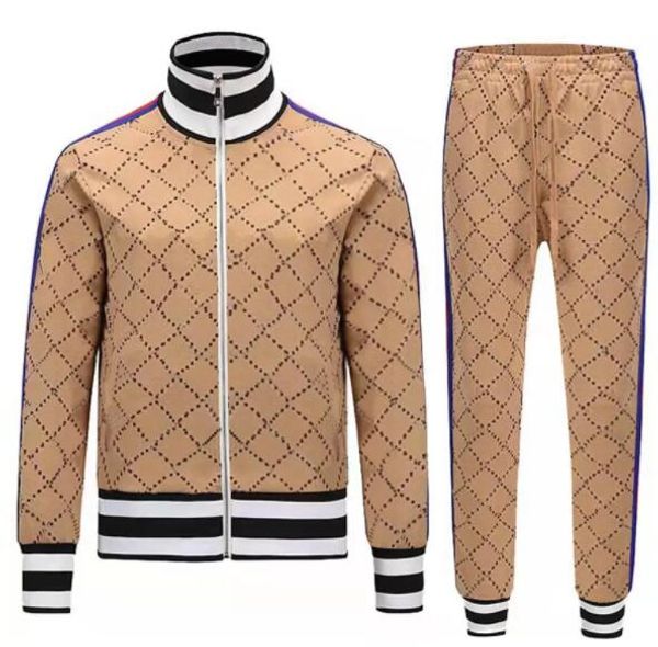 mens tracksuit two pieces sets jackets hoodie pants with letters fashion style spring autumn outwear sports set tracksuits jacket suits drj, Gray
mens tracksuit two pieces sets jackets hoodie pants with letters fashion style spring autumn outwear sports set tracksuits jacket suits drj, Gray