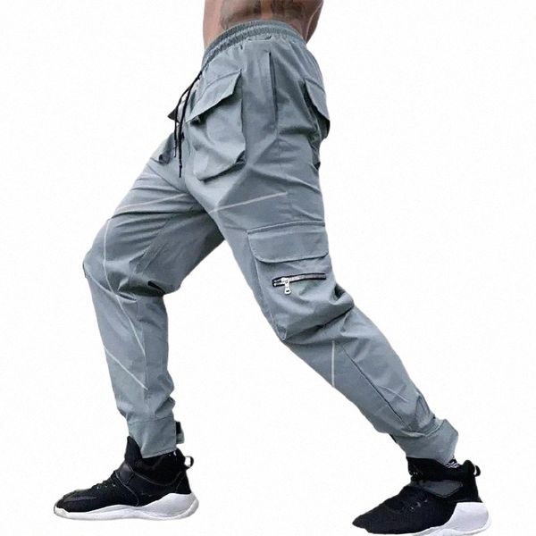 men's pants men's pants cargo 2022 men sports casual trendy loose straight reflective running training trousers joggers for l5oj#, Black
men's pants men's pants cargo 2022 men sports casual trendy loose straight reflective running training trousers joggers for l5oj#, Black