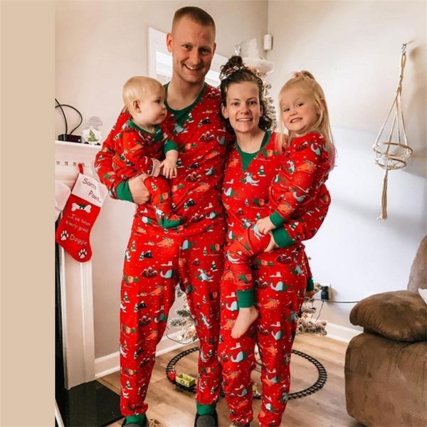 family matching outfits 2pcs christmas pajamas family matching sets elk print long sleeve sleepwear christmas father mother kids clothes xma, Blue
family matching outfits 2pcs christmas pajamas family matching sets elk print long sleeve sleepwear christmas father mother kids clothes xma, Blue