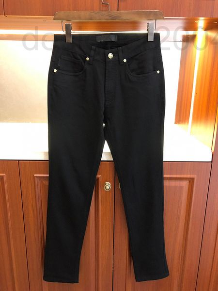 men's jeans designer 2022 new product the same spring and summer thin small leg jeans high-quality business kr7u, Blue
men's jeans designer 2022 new product the same spring and summer thin small leg jeans high-quality business kr7u, Blue