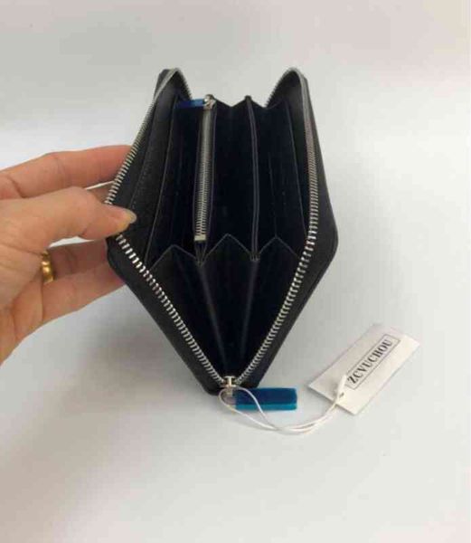 60017 single pull wallet long hand bag flower black lattice white classic purses, Red;black
60017 single pull wallet long hand bag flower black lattice white classic purses, Red;black