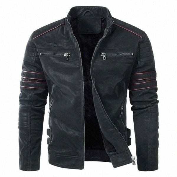 men's fur & faux fur men's fur & faux 2022 autumn winter leather jacket casual fashion stand collar motorcycle men pu coats t7qd#, Black
men's fur & faux fur men's fur & faux 2022 autumn winter leather jacket casual fashion stand collar motorcycle men pu coats t7qd#, Black