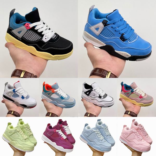 jumpman 4 basketball shoes trainers runner shoe kids designer toddler low sneaker boys girls thunder white cement oreo back cat university b
jumpman 4 basketball shoes trainers runner shoe kids designer toddler low sneaker boys girls thunder white cement oreo back cat university b