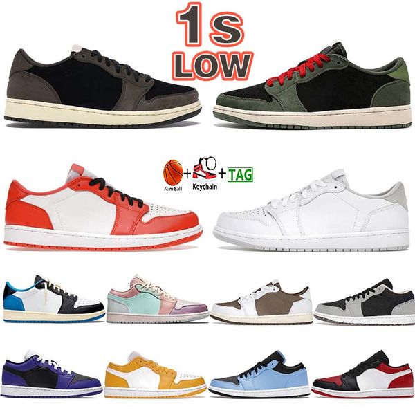 1s basketball shoes low 1 men sports trainer fragment x cactus mocha starfish neutral grey reverse bred green toe court purple black
1s basketball shoes low 1 men sports trainer fragment x cactus mocha starfish neutral grey reverse bred green toe court purple black