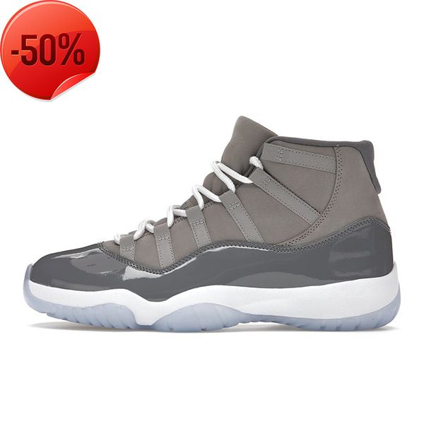 2022 jumpman basketball shoes 11 11s men women trainers cool grey 25th anniversary legend blue citrus bred space jam concord 23 45 sports, Black
2022 jumpman basketball shoes 11 11s men women trainers cool grey 25th anniversary legend blue citrus bred space jam concord 23 45 sports, Black