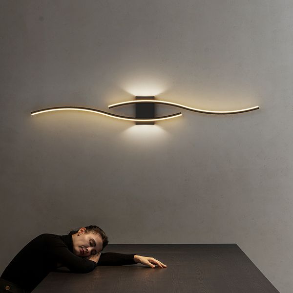 minimalist led strip wall lamps modern bedroom bedside lamp creative iron art living room tv background wall lights personalized study stair
minimalist led strip wall lamps modern bedroom bedside lamp creative iron art living room tv background wall lights personalized study stair