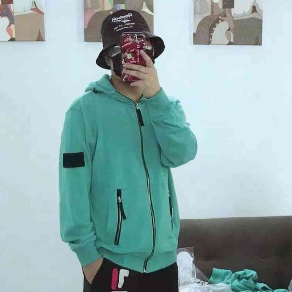 designer hoodie mens sweatshirt outdoor sports hooded sweater zipper jacket men women hoody embroidery armbands loose hoodies, Black
designer hoodie mens sweatshirt outdoor sports hooded sweater zipper jacket men women hoody embroidery armbands loose hoodies, Black