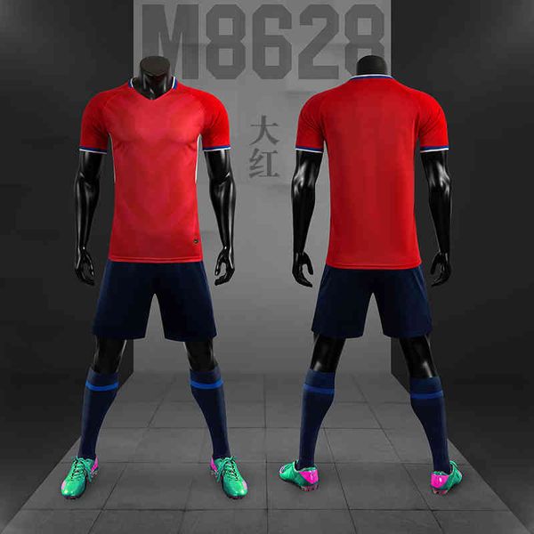 men's tracksuits direct store football suit men's and women's quick drying short sleeve jersey kindergarten primary school mi, Gray
men's tracksuits direct store football suit men's and women's quick drying short sleeve jersey kindergarten primary school mi, Gray