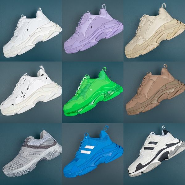 celebration triple s shoes casual shoes sneakers trainer crystal bottom paris leisure for vintage old grandpa women men
celebration triple s shoes casual shoes sneakers trainer crystal bottom paris leisure for vintage old grandpa women men