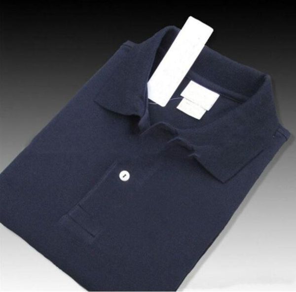 summer embroidery mens polo shirts fashion shirt men women high street casual tee rs7p, White;black
summer embroidery mens polo shirts fashion shirt men women high street casual tee rs7p, White;black