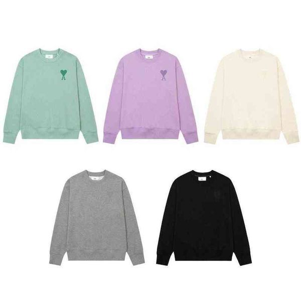 women's blouses & shirts niche fashion brand macarone pure cotton embroidered love round neck loose casual men's and women's, Black
women's blouses & shirts niche fashion brand macarone pure cotton embroidered love round neck loose casual men's and women's, Black