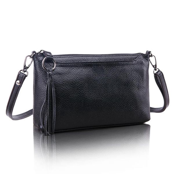 evening bags first layer cow skin women messenger bag genuine leather for ladies shoulder bags real mini women s purse awm130 220913
evening bags first layer cow skin women messenger bag genuine leather for ladies shoulder bags real mini women s purse awm130 220913