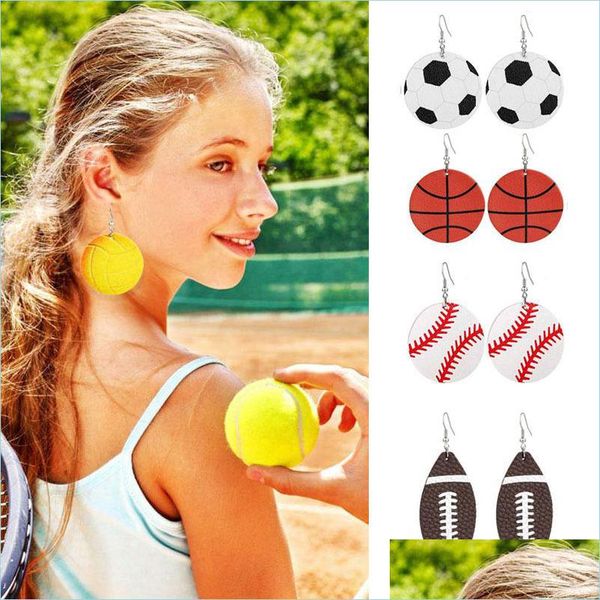 dangle chandelier new fashion statement sports style 3d basketball football tennis rugby printed pendant earring creat dhseller2010 dhony, Silver
dangle chandelier new fashion statement sports style 3d basketball football tennis rugby printed pendant earring creat dhseller2010 dhony, Silver