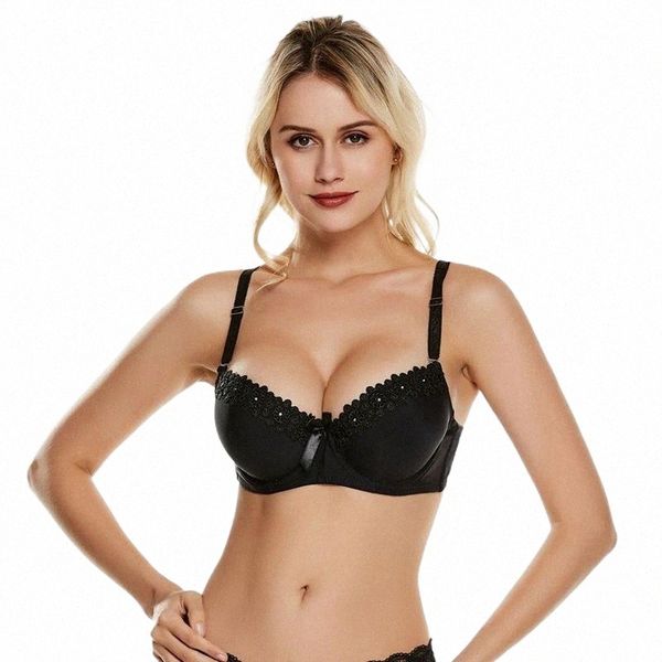 bras bras softrhyme femme sujetador push up a b c panty bra strapless bh for women demi deep v lingreire embroidered underwear e9qd#, Red;black
bras bras softrhyme femme sujetador push up a b c panty bra strapless bh for women demi deep v lingreire embroidered underwear e9qd#, Red;black
