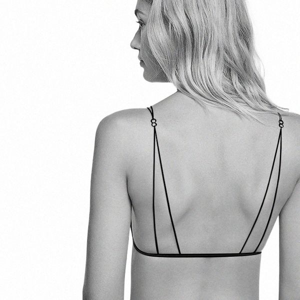 bras bras bra with padded front closure backless cotton wireless soft triangle cup fits small breast thin lingerie women r1ce#, Red;black
bras bras bra with padded front closure backless cotton wireless soft triangle cup fits small breast thin lingerie women r1ce#, Red;black