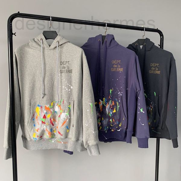 men's hoodies & sweatshirts designer 22ss fashion brand new high gram heavy hand-painted splash ink graffiti sweater drawstring hooded, Black
men's hoodies & sweatshirts designer 22ss fashion brand new high gram heavy hand-painted splash ink graffiti sweater drawstring hooded, Black