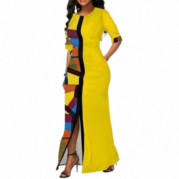 casual dresses casual dresses plus size maxi dress women printing flower high waist split hem patchwork color o-neck half sleeve elegant par, Black;gray
casual dresses casual dresses plus size maxi dress women printing flower high waist split hem patchwork color o-neck half sleeve elegant par, Black;gray