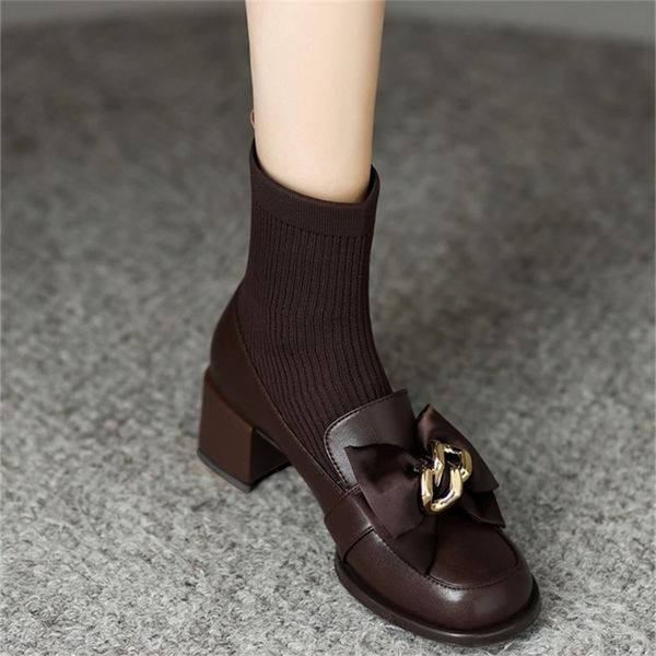 boots high heel ankle boots womens shoes autumn and winter khaki skinny leather small elastic 220913, Black
boots high heel ankle boots womens shoes autumn and winter khaki skinny leather small elastic 220913, Black