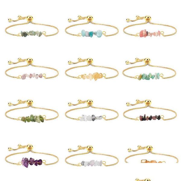 beaded strands natural gravel bracelet beaded strands jewelry retro romantic hand decoration colorf splicing chain adjusta newdhdhqjc, Black
beaded strands natural gravel bracelet beaded strands jewelry retro romantic hand decoration colorf splicing chain adjusta newdhdhqjc, Black