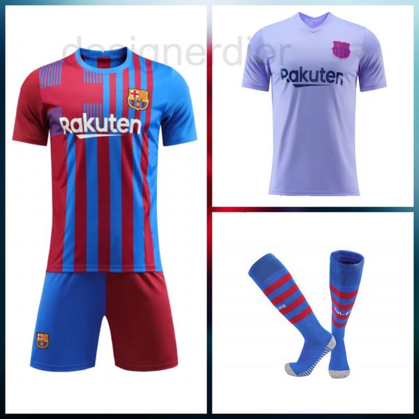 soccer sets/tracksuits designer 21-22 light plate barcelona / home and away jerseys children's soccer shirts printable number z1yq, Black
soccer sets/tracksuits designer 21-22 light plate barcelona / home and away jerseys children's soccer shirts printable number z1yq, Black