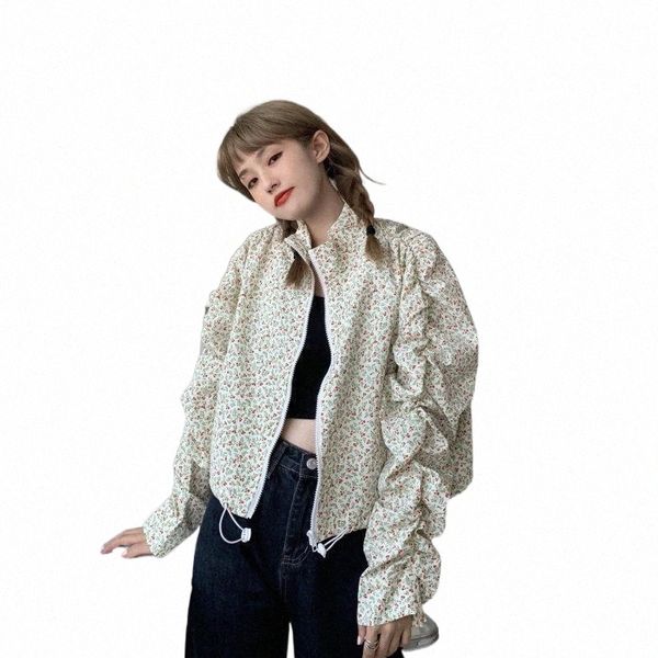 women's jackets women's jackets 2022 fashion women cottagecore floral print stand collar long sleeve zip up coat casual korean sw, Black;brown
women's jackets women's jackets 2022 fashion women cottagecore floral print stand collar long sleeve zip up coat casual korean sw, Black;brown