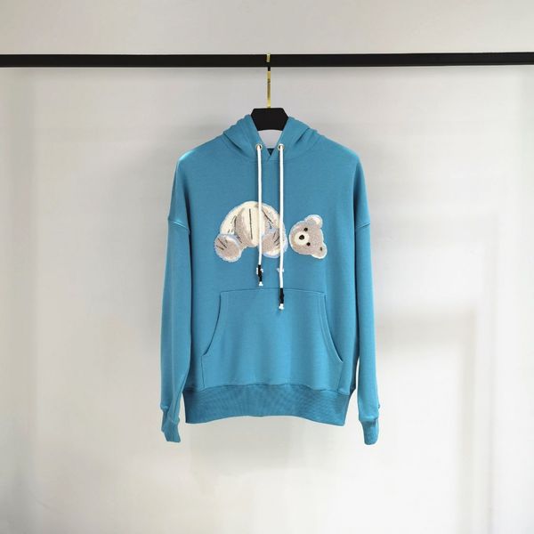 autumn winter hoodies sweatshirts plam designer teddy bear trendy terry explosion long sleeve sweater bears sweaters hooded pulloversluxury, Black
autumn winter hoodies sweatshirts plam designer teddy bear trendy terry explosion long sleeve sweater bears sweaters hooded pulloversluxury, Black