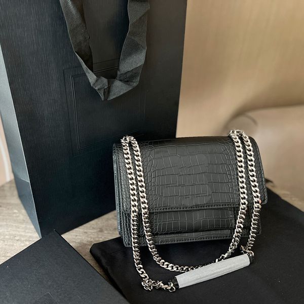 fashion bags women hard bags brand chainbags designer flap handbag luxury sun-set chain strap shoulderbags lady purse cross-bags luxries pac
fashion bags women hard bags brand chainbags designer flap handbag luxury sun-set chain strap shoulderbags lady purse cross-bags luxries pac