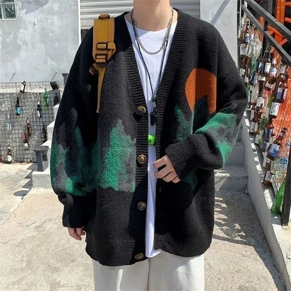 mens sweaters thin japanese cardigan sweater male ins korean version of the trend loose national street black 220912, White;black
mens sweaters thin japanese cardigan sweater male ins korean version of the trend loose national street black 220912, White;black
