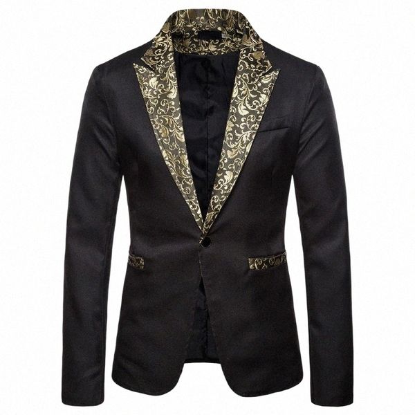 men's suits & blazers men's suits & blazers nice autumn shiny gold sequin glitter embellished blazer men nightclub prom suit costu, White;black
men's suits & blazers men's suits & blazers nice autumn shiny gold sequin glitter embellished blazer men nightclub prom suit costu, White;black