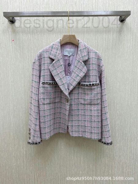 women's jackets designer shenzhen nanyou 2021 new wyb same small fragrance tweed v-neck coat cr4m, Black;brown
women's jackets designer shenzhen nanyou 2021 new wyb same small fragrance tweed v-neck coat cr4m, Black;brown