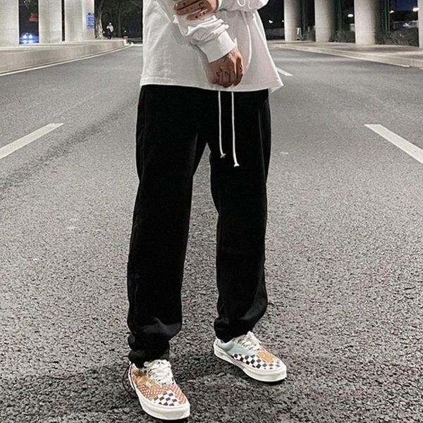 men's pants men's pants harajuku streetwear fashion leopard print sweatpant men women double side zip looped elastic trousers loos, Black
men's pants men's pants harajuku streetwear fashion leopard print sweatpant men women double side zip looped elastic trousers loos, Black