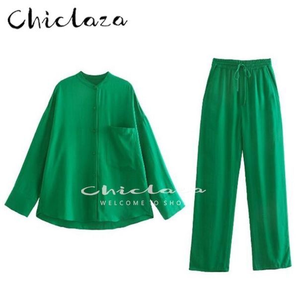 women's two piece pants chiclaza women spring autumn two piece set loose long sleeve shirtelastic waist pants suit casual trousers outf, White
women's two piece pants chiclaza women spring autumn two piece set loose long sleeve shirtelastic waist pants suit casual trousers outf, White