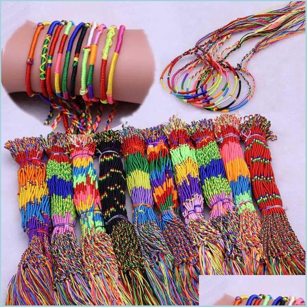 charm bracelets bracelets girls bangles jewelry gift diy charm rope bracelet rainbow lots braid strands friendship cord dhseller2010 dh8ju, Golden;silver
charm bracelets bracelets girls bangles jewelry gift diy charm rope bracelet rainbow lots braid strands friendship cord dhseller2010 dh8ju, Golden;silver
