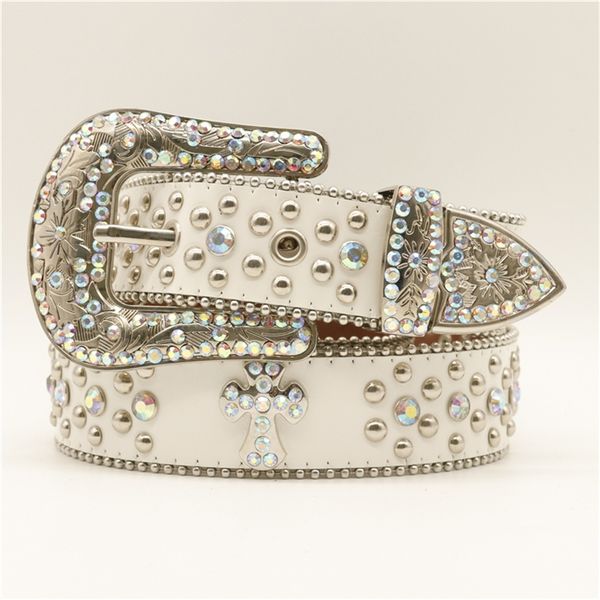 belts punk rock crystal men women western cowboy with diamond bing y2k disco e girls for jeans 220913, Black;brown
belts punk rock crystal men women western cowboy with diamond bing y2k disco e girls for jeans 220913, Black;brown