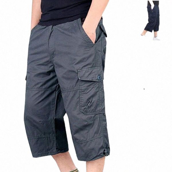 men's pants men's pants men cropped trousers city military tactical summer fashion casual outdoor breathable overalls sports 11kx#, Black
men's pants men's pants men cropped trousers city military tactical summer fashion casual outdoor breathable overalls sports 11kx#, Black