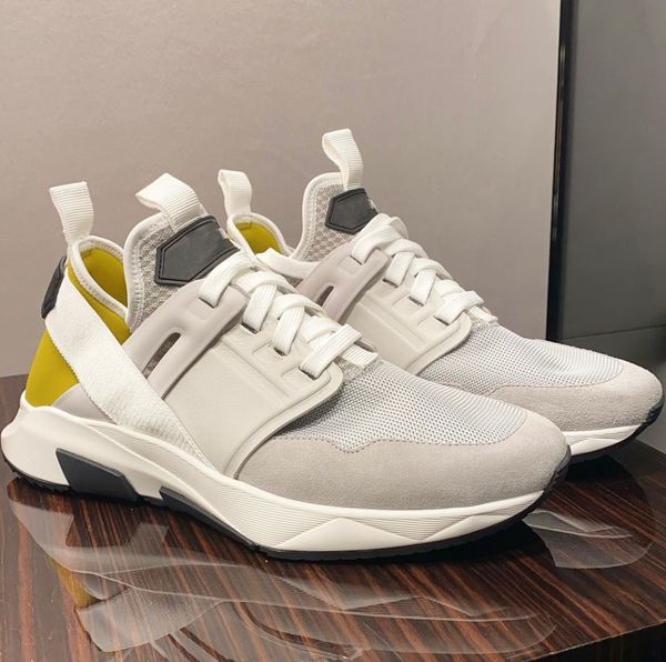 famous brands jago skateboard shoes men white black calfskin leather nylon mesh casual walking party wedding luxury sneakers eu38-46
famous brands jago skateboard shoes men white black calfskin leather nylon mesh casual walking party wedding luxury sneakers eu38-46