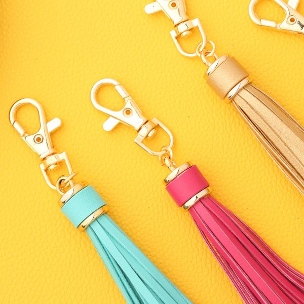 pu leather tassel key chain accessories for silicone bead bracelet pendant wrapped long tassel, Silver
pu leather tassel key chain accessories for silicone bead bracelet pendant wrapped long tassel, Silver