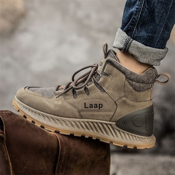 boots qgk autumn and winter high outdoor casual sneaker for male all match retro hiking comfortable warm martin 220913, Black
boots qgk autumn and winter high outdoor casual sneaker for male all match retro hiking comfortable warm martin 220913, Black