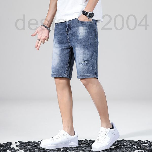men's shorts designer fashion brand denim shorts spring summer new 2022 high-end light luxury embroidered slim fit pants fashionable ve, White;black
men's shorts designer fashion brand denim shorts spring summer new 2022 high-end light luxury embroidered slim fit pants fashionable ve, White;black