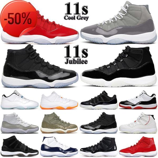 11 basketball shoes men women jumpman 11s 25th anniversary legend blue low citrus dmp gold eyelet cap and gown mens trainers, Black
11 basketball shoes men women jumpman 11s 25th anniversary legend blue low citrus dmp gold eyelet cap and gown mens trainers, Black