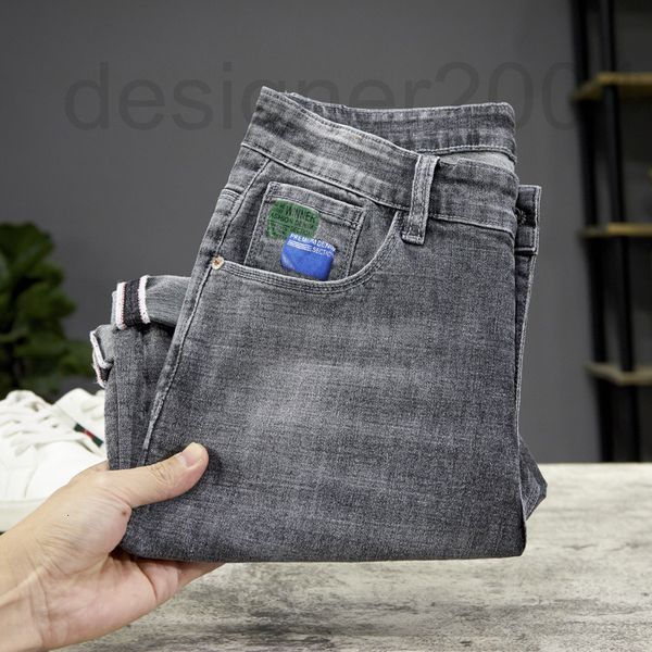 men's shorts designer five point denim shorts summer thin loose and straight korean fashion breeches brand casual medium pants t9tx, White;black
men's shorts designer five point denim shorts summer thin loose and straight korean fashion breeches brand casual medium pants t9tx, White;black