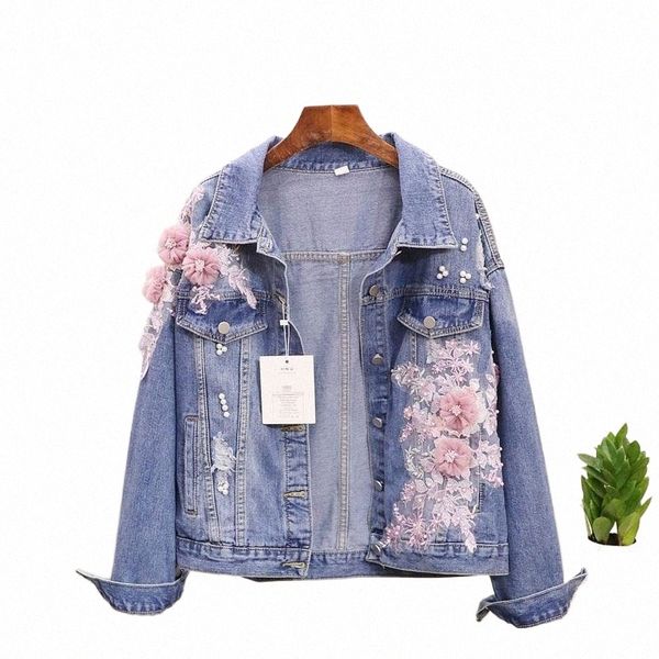 women's jackets women's jackets 2022 spring floral embroidery beading short jeans jacket women bomber fashion hole denim coat casu, Black;brown
women's jackets women's jackets 2022 spring floral embroidery beading short jeans jacket women bomber fashion hole denim coat casu, Black;brown