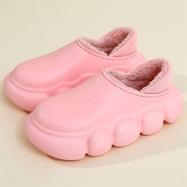 slippers waterproof winter women men slippers warm nonslip plush cotton shoes indoor outdoor home autumn thick heel couple slides 220913, Black
slippers waterproof winter women men slippers warm nonslip plush cotton shoes indoor outdoor home autumn thick heel couple slides 220913, Black
