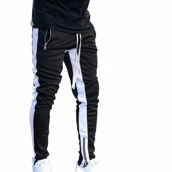 men's pants men's pants joggers men casual zipper sports running fitness trousers gym jogger outdoor streetwears 2022 d5uu#, Black
men's pants men's pants joggers men casual zipper sports running fitness trousers gym jogger outdoor streetwears 2022 d5uu#, Black
