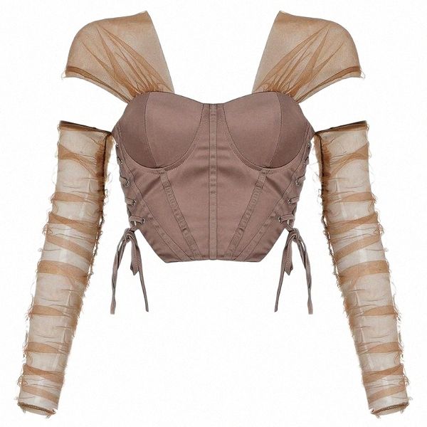 women's blouses & shirts women's blouses & shirts 2022 feminine off shoulder fashion corset knitted butterfly sleeve retro satin c, White
women's blouses & shirts women's blouses & shirts 2022 feminine off shoulder fashion corset knitted butterfly sleeve retro satin c, White