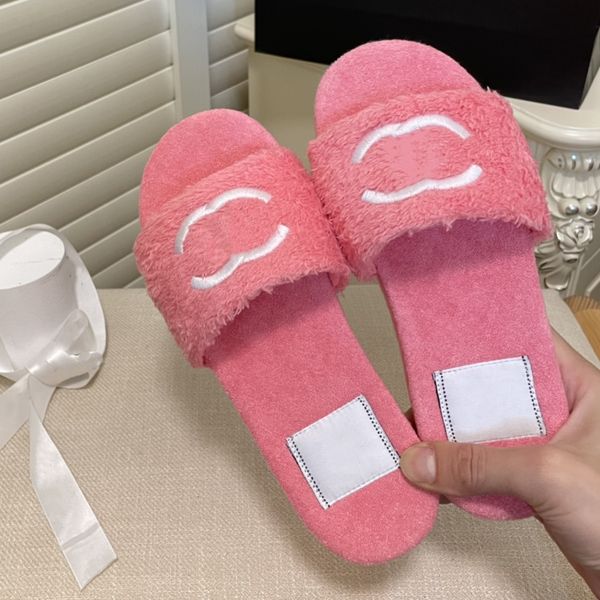 2022 new fashion women fluffy sandal flat slipper cute woolskin fall heel slippers slides flip flops mule womens daily commuting sandals siz, Black
2022 new fashion women fluffy sandal flat slipper cute woolskin fall heel slippers slides flip flops mule womens daily commuting sandals siz, Black