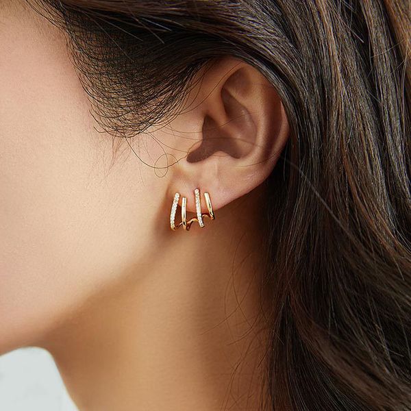 elegant 4 claw crystal ear clip cuff for women 18k real gold silver plated stud earring anti-allergy 1pcs price
elegant 4 claw crystal ear clip cuff for women 18k real gold silver plated stud earring anti-allergy 1pcs price