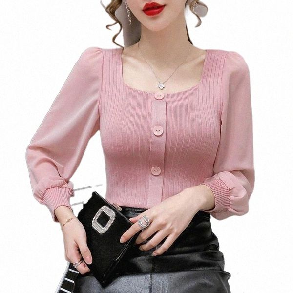 women's blouses & shirts women's blouses & shirts autumn square collar puff sleeve 2022 slim-fit long blusas ropa de mujer y4q2#, White
women's blouses & shirts women's blouses & shirts autumn square collar puff sleeve 2022 slim-fit long blusas ropa de mujer y4q2#, White