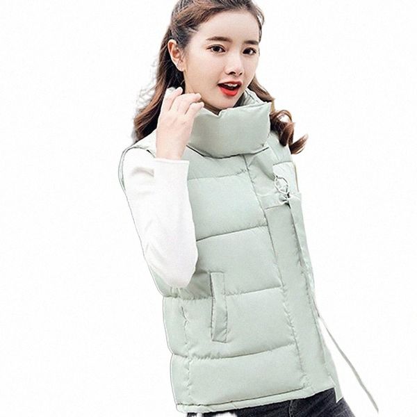 women's jackets women's jackets winter women fashion thick warm zipper coats casual sleeveless turtleneck female jacket d3ul#, Black;brown
women's jackets women's jackets winter women fashion thick warm zipper coats casual sleeveless turtleneck female jacket d3ul#, Black;brown